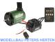 D-Power BEAST Combo RACE BEAST 4P 3650-4350KV BL Motor & BEAST 60A BL ESC - BA365002C Abb. 1