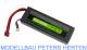 D-Power CD-4500/2S Lipo 7.4V 2S 45C mit T-Stecker  - 220-CD45002S abb 1