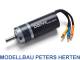 D-DRIVE IL28-4300 4:1 Getriebemotor Brushless