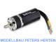 D-Power D-DRIVE IL36 5:1 Getriebemotor Brushless - DPDDIL3651 Abb. 1