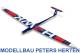 HAWK 4 - Hotliner voll-GFK ARF+