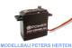 D-Power HVS-5350BB MG Digital-Servo Standard - HVS5350 Abb. 1