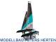 D-Power RapidCat Katamaran Segelboot RTR 2.4GHz - DPBO004 Abb. 1