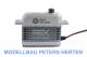D-Power REX-6180SG HV Coreless Servo - DPREX6180 Abb. 1