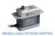 D-Power REX-6450SG HV Coreless Servo - DPREX6450 Abb. 1