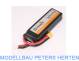 D-Power SD-4200 3S Lipo (11,1V) 45C - mit XT-60 Stecker   - SD42003XT  abb 1