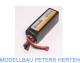 D-Power SD-4200 6S Lipo (22,2V) 45C - mit T-Stecker  - SD42006T  abb 1
