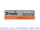 D-Power SD-5800 3S Lipo (11,1V) 45C - mit XT-60 Stecker  -SD58003XT  abb 1