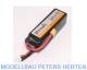 D-Power SD-5800 4S Lipo (14,8V) 45C - mit XT-60 Stecker   -SD58004XT  abb 1
