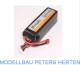 D-Power SD-5800 5S Lipo (18,5V) 45C - mit T-Stecker   - SD58005T  abb 1