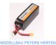 D-Power SD-5800 5S Lipo (18,5V) 45C - mit XT-60 Stecker -SD58005XT  abb 1