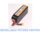 D-Power SD-5800 6S Lipo (22,2V) 45C - mit XT-60 Stecker  -SD58006XT abb 1