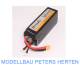 D-Power SD-7000 4S Lipo (14,8V) 45C - mit XT-60 Stecker  -SD70004XT  abb 1