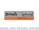 D-Power SD-7000 5S Lipo (18,5V) 45C - mit T-Stecker   - SD70005T  abb 1