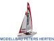Windliner Segelboot RTR 2.4GHz