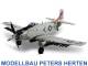 D-Power DERBEE F4U Corsair Warbird PNP blau - 75cm - DB002PB Abb. 1
