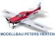 DERBEE C400 Tiefdecker PNP - 110cm