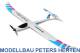 DERBEE Cloudwalker Elektrosegler PNP- 180cm