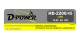 D-Power HD-2200 4S Lipo (14,8V) 30C - 220-HD22004 abb 1