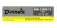 D-Power HD-3300 3S Lipo (11,1V) 30C - 220-HD33003 Abb. 1
