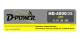 D-Power HD-4000 3S Lipo (11,1V) 30C - 220-HD40003 Abb. 1