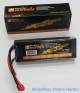 df models LiPo Pro Racing 7.4V 3800 mAh - 1800