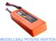LiPo Akku 2S - 7,4 Volt, 5200mAh, 45C Abb. 1