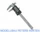 Krick Digital Schieblehre 100 mm Metall - 492301 Abb. 1