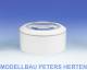 Krick Dome Lupe mit LED Beleuchtung - 492282 Abb. 1
