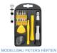 Donau Handy Reparatur Set 17-tlg. - MBS16 abb 1