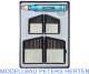 Donau Elektronik PROFILINE HSS Bohrerset 40-tlg. Ø 0,3 - 2,5 mm - HSS255 Abb. 1