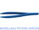 Donau Elektronik Kunststoffpinzette ABS - PZK Abb. 1
