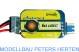 D-Power Antares 6A UBEC Regler - 9202 Abb. 1