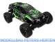 DPower BEAST TX Truggy RTR 2.4GHz - Brushless - BS222R Abb. 1
