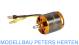 D-Power AL 2835-7 Brushless Motor   - AL28357 abb 1