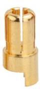 DPower Goldkontaktstecker  6,0 mm   - AM1006A S abb 1