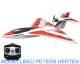 Krick Joysway Dragonfly V3 Seaplane Fast Fertig Modell mit RC-Fernsteuerung - jw6302V3 Abb. 1