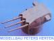 Aeronaut Drillingsturm 28cm (VE=1) - 623/00 Abb. 1