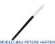 Dry Brush-Pinsel klein