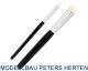 Dry Brush-Pinsel Twin Pack