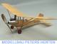 krick Air Camper Balsabausatz
