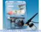 Easy-to-Use SP15 Airbrush Starter Kit