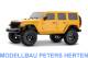EASY RC Arizona 1:18 4WD - Crawler RTR 2.4GHz