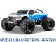 D-Power EAZY RC FMT24 Chevrolet COLORADO 1:18 blau - RTR 2.4GHz - DPEZ11841RTRBU Abb. 1