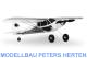 D-Power EAZY RC Piper PA-18 Super Cub RTR 2.4GHz Fernsteuerung - DPEPAA-001 Abb. 1