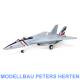 Horizon F-14 Tomcat Twin 40mm EDF BNF Basic - EFL01450 Abb. 1