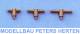 Aero-naut Entfernungsmesser Plastik 8x25mm (VE=4) - 6321/25 Abb. 1