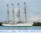 krick Billing Boats Esmeralda Spezial Edition Baukasten - BB0730 Abb. 1