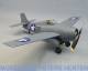 Krick Dumas Aircraft F4F Wildcat Balsabausatz - ds339 Abb. 1