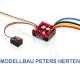 Krick Fahrtregler QuicRun WP1080-G2 Brushed Crawler 80A - 67060 Abb. 1